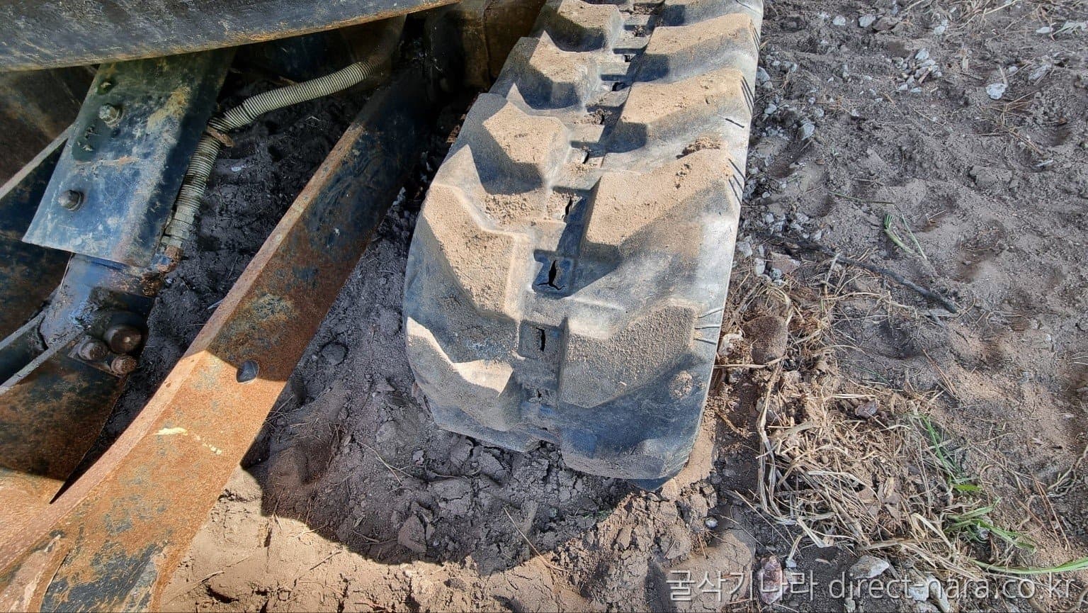 Hitachi ZX17