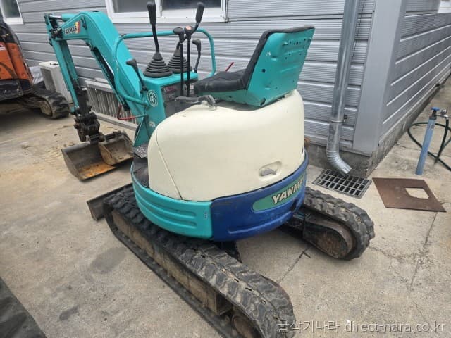 Yanmar VIO10
