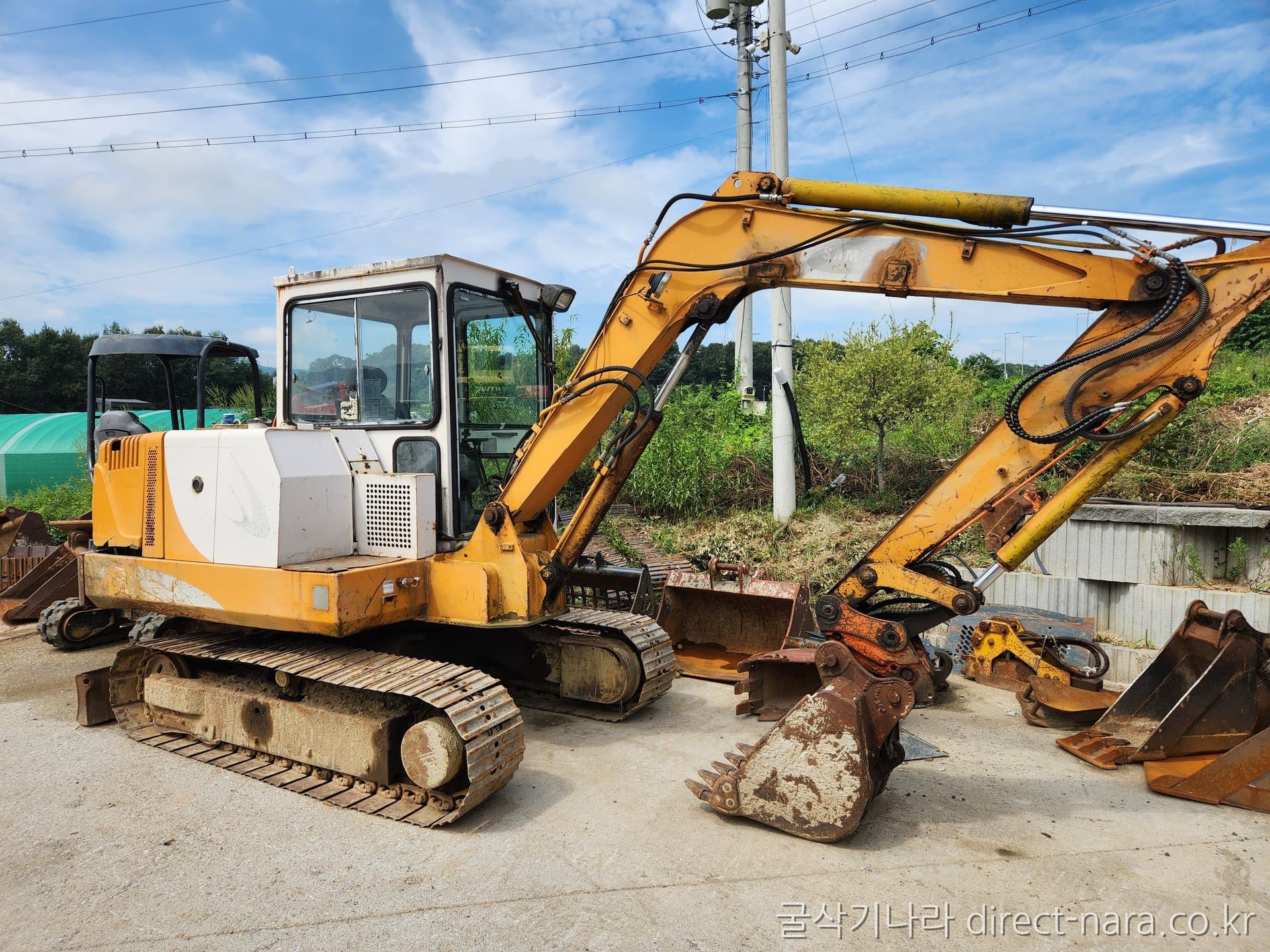 MX3A