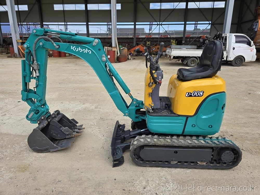 HD Hyundai U008