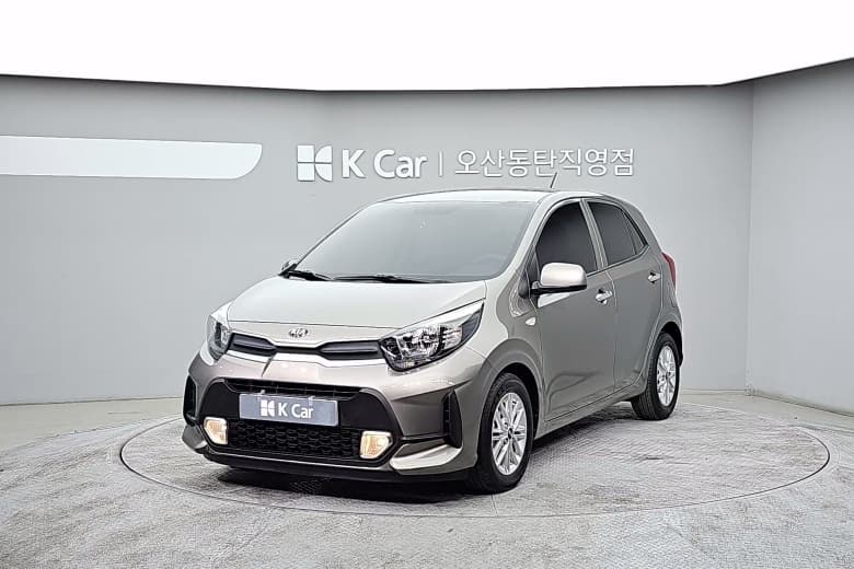 Kia Picanto Urban, 2021