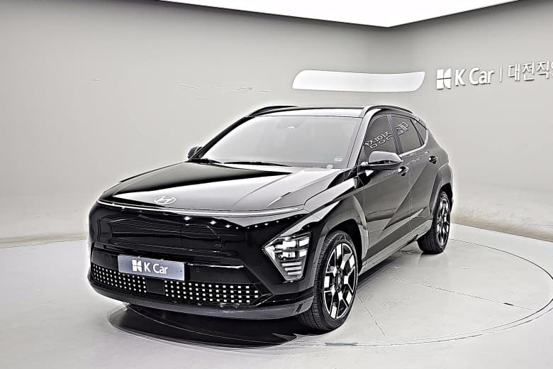 Hyundai Kona Electric (SX2), 2023