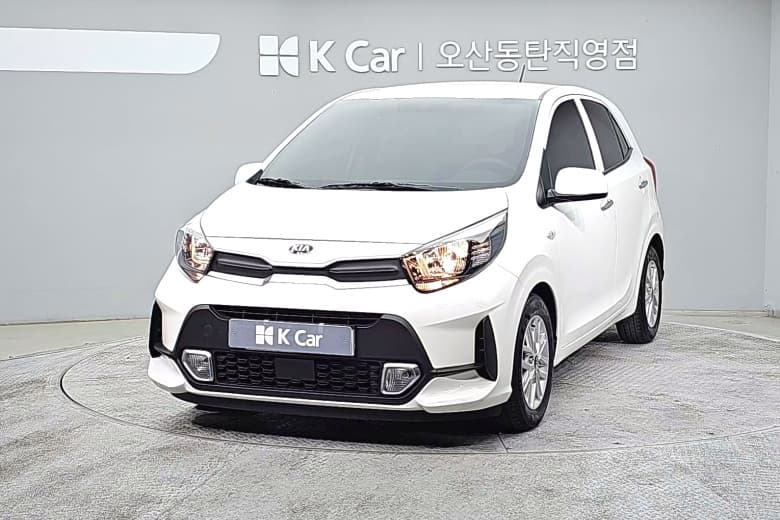 Kia Picanto Urban, 2020