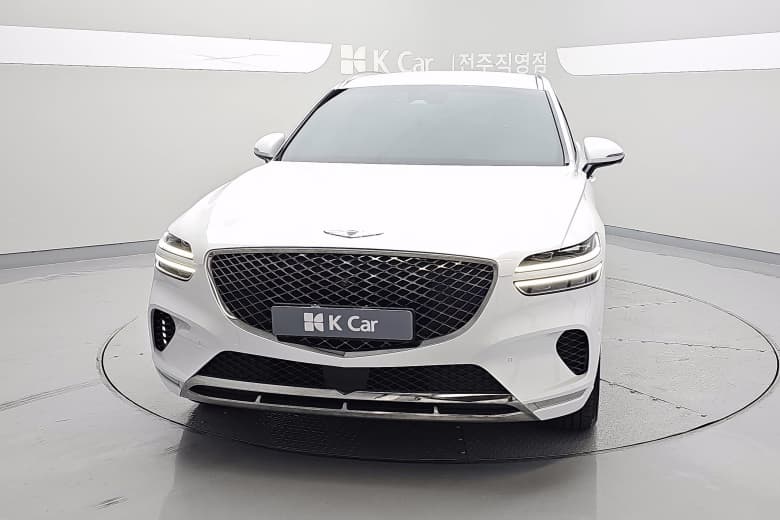 Genesis GV70, 2023