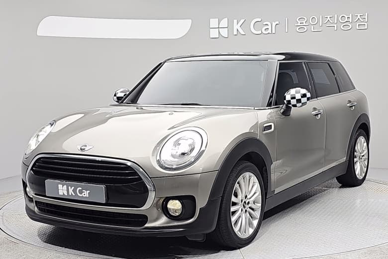 Mini Cooper Clubman(2 Gen), 2016