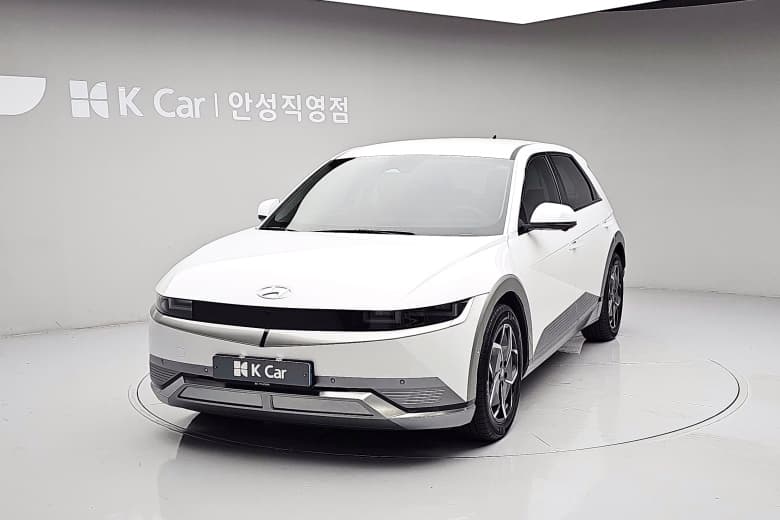 Hyundai Ioniq 5, 2024