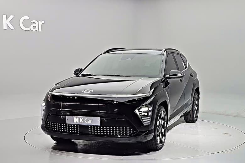 Hyundai Kona Electric (SX2), 2023