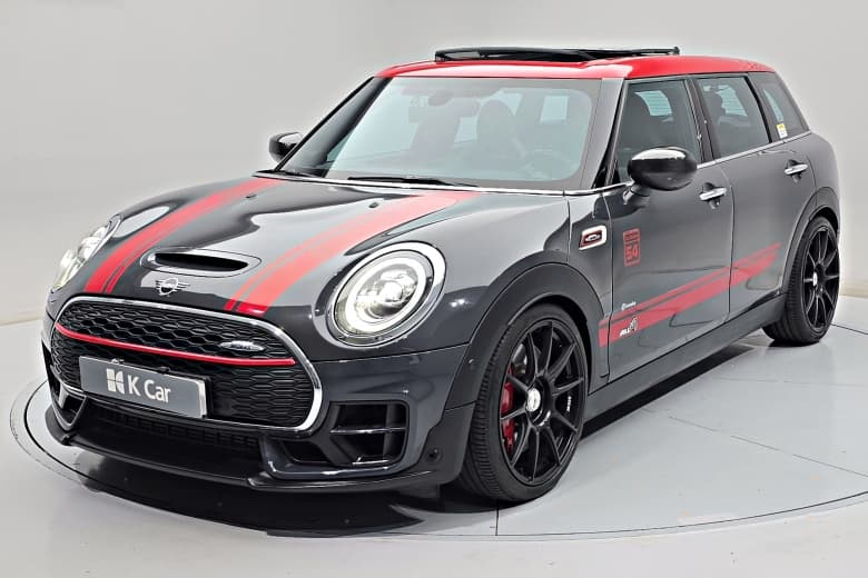 Mini Cooper Clubman(2 Gen), 2020