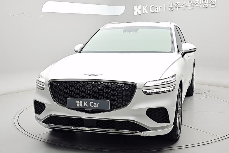 Genesis GV70 (F/L), 2024