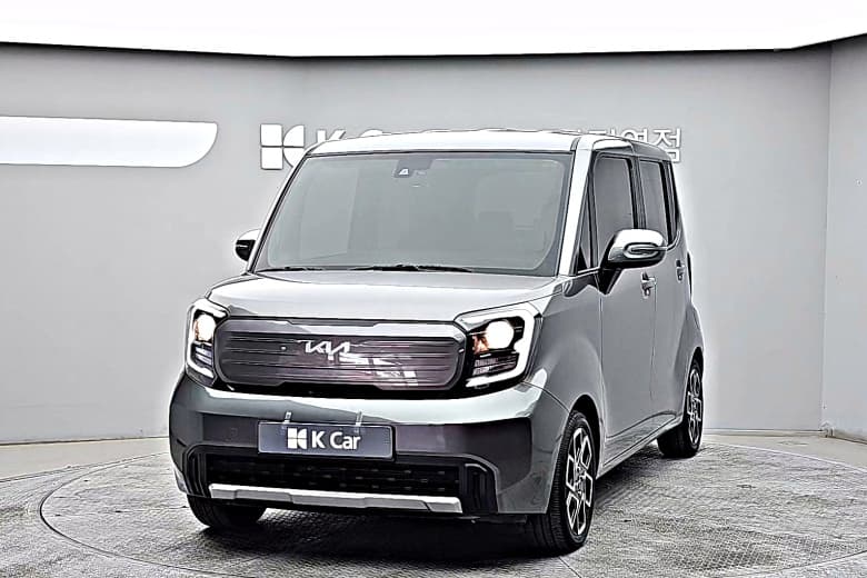 Kia The New Kia RAY, 2023