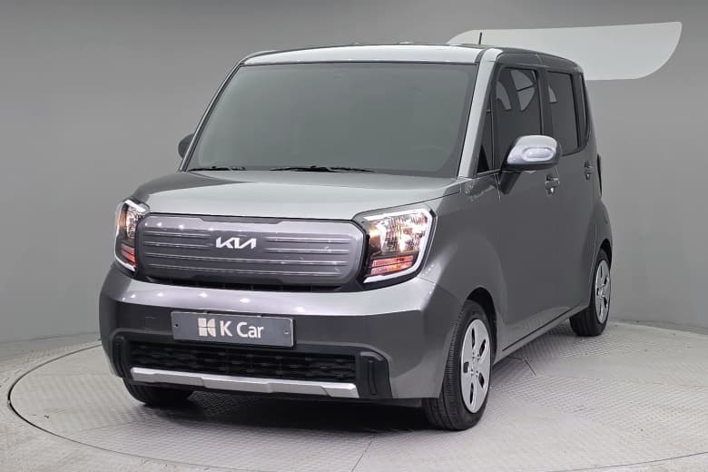 Kia The New Kia RAY, 2024