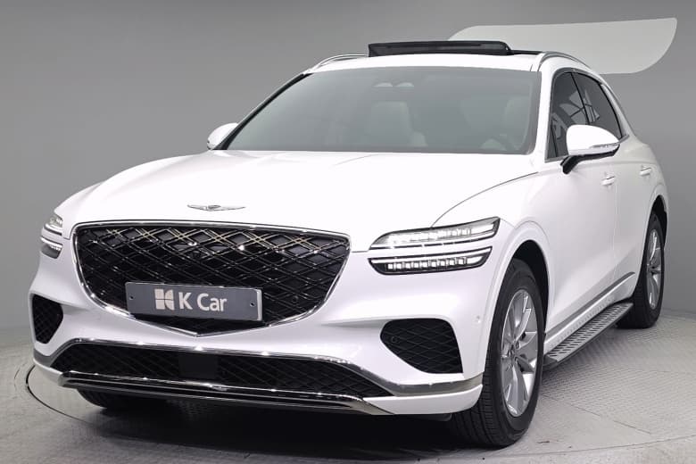 Genesis GV70 (F/L), 2024