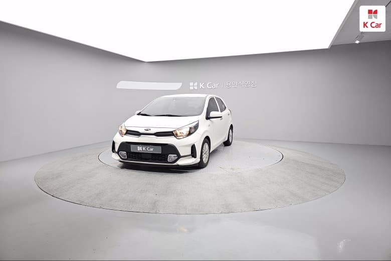 Kia Picanto Urban, 2020