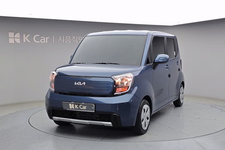 Kia The New Kia RAY, 2025