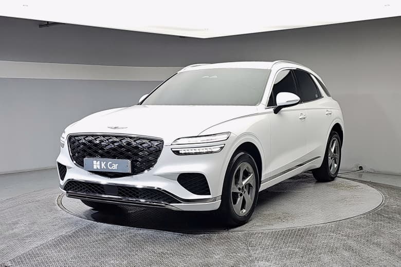 Genesis GV70 (F/L), 2024