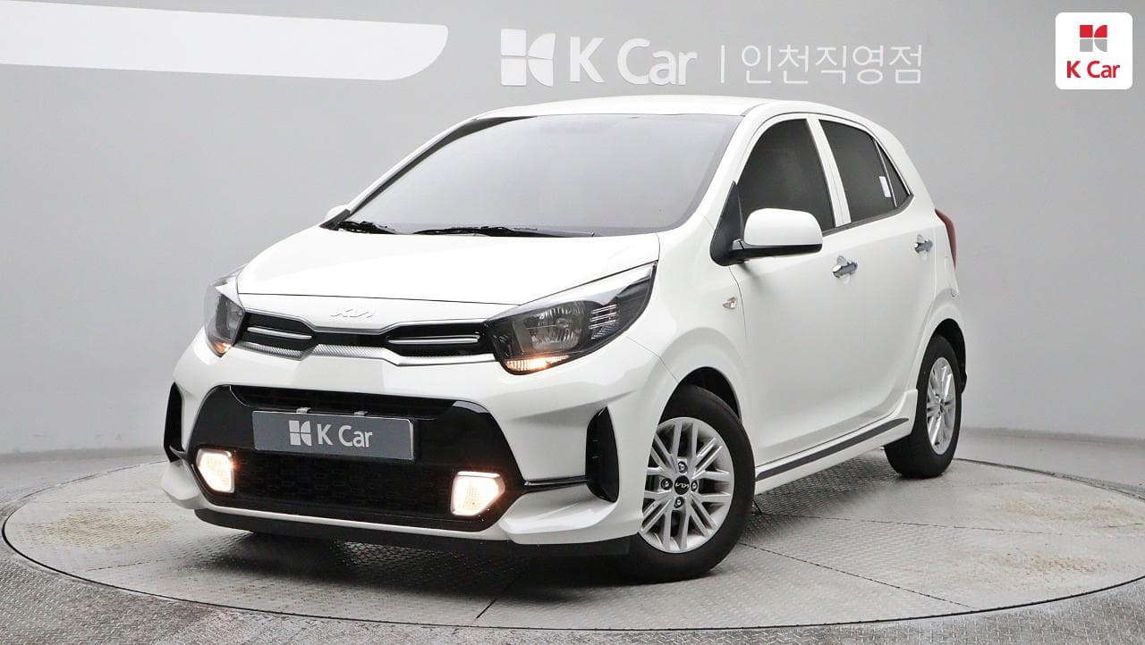 Kia Picanto Urban, 2023
