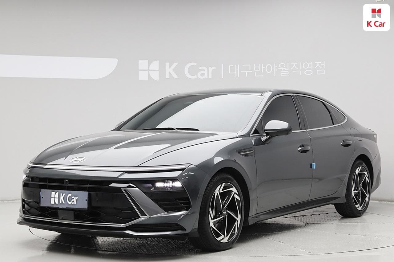 Hyundai Sonata The Edge, 2026