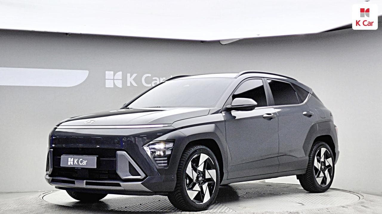 Hyundai Kona (SX2), 2026