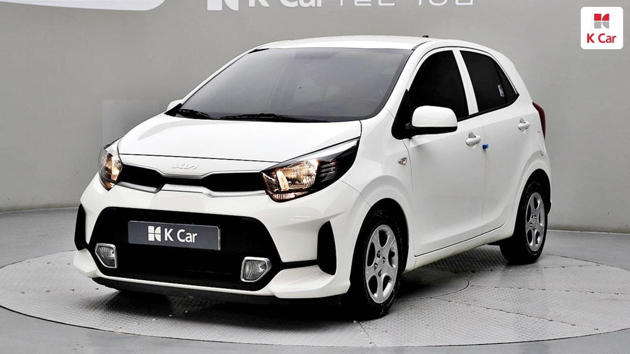 Kia Picanto Urban, 2022